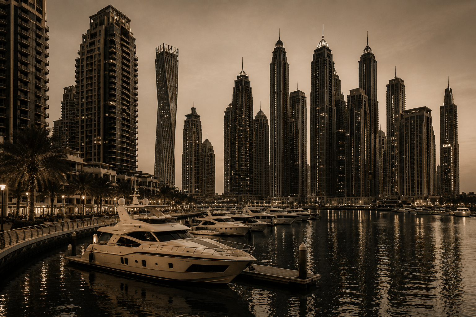 Marina Branch