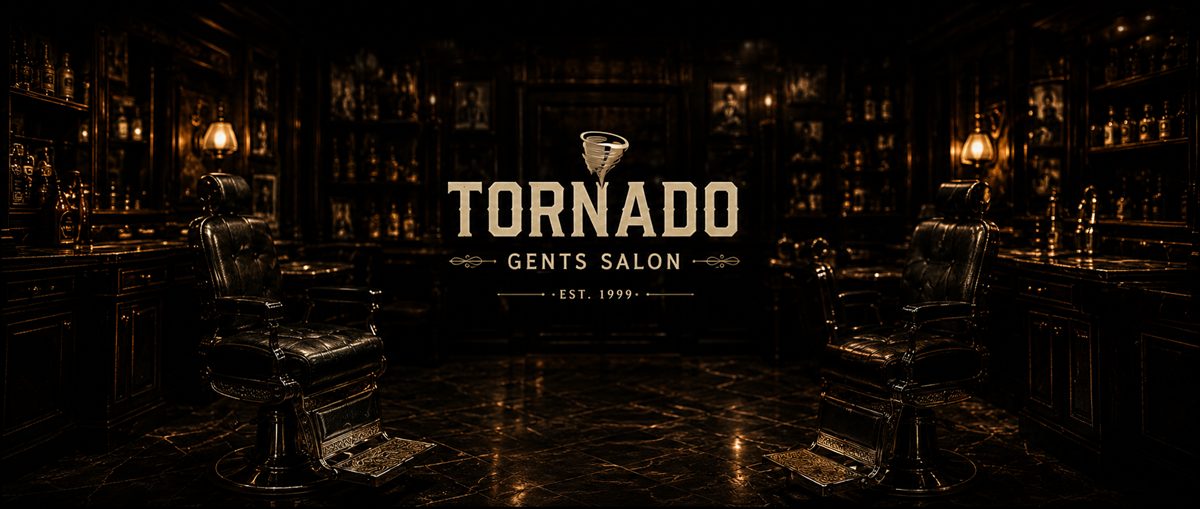 Tornado Experience
