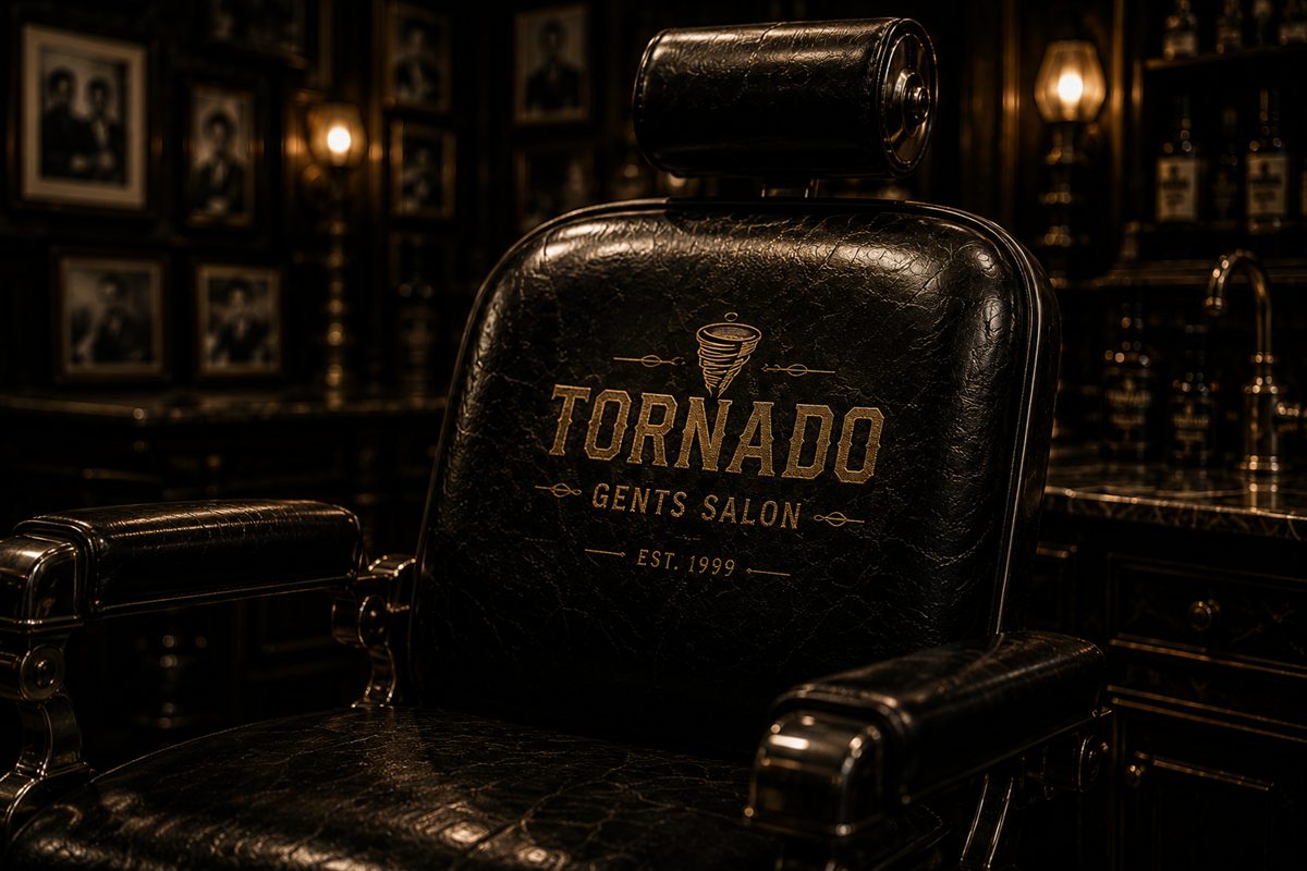 Tornado Chair