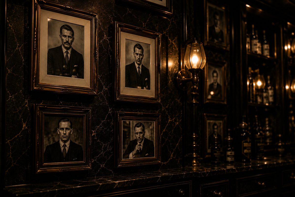Gallery Wall