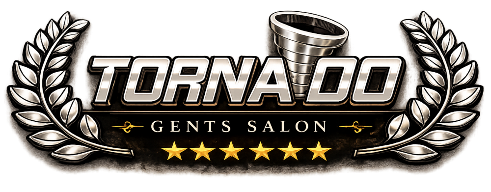 Tornado Gents Salon